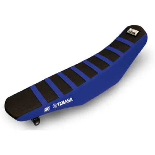 BLACKBIRD Zebra Seat Cover for: Yamaha YZF450 for YZ450F