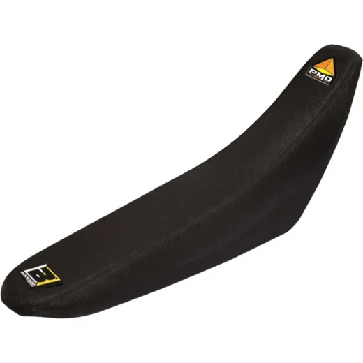 BLACKBIRD Pyramid Seat Cover Black RM-Z450 for Suzuki RM-Z250