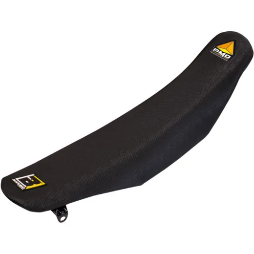 BLACKBIRD Pyramid Seat Cover Black for: Kawasaki KX125/250 for KX250 1420G