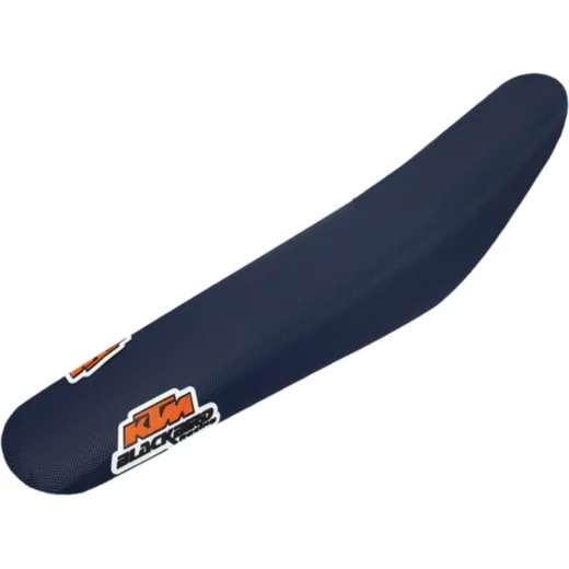 BLACKBIRD Moon Seat Cover for: KTM SX/SX-F for 125SX, 150EXC, 150SX