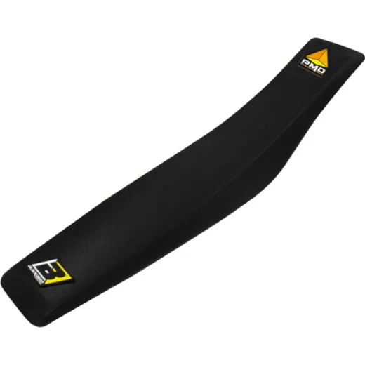 BLACKBIRD Pyramid Seat Cover Black for: Husqvarna for FC250, FC350, FC450