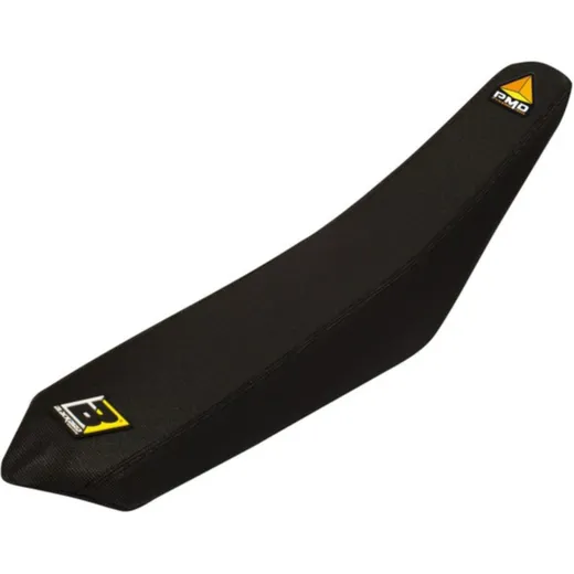 BLACKBIRD Pyramid Seat Cover Black for: Beta for RR2502TENDURO, RR3002TENDURO, RR3504TENDURO