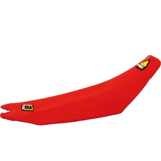 BLACKBIRD Pyramid Seat Cover Red for: Beta RR for RR2502TENDURO, RR3002TENDURO, RR3504TENDURO
