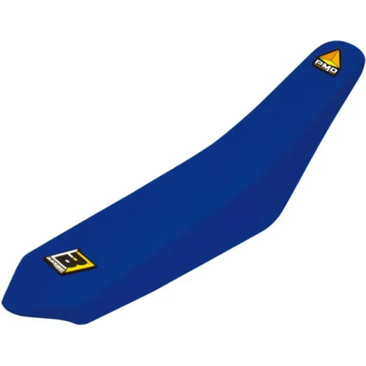 BLACKBIRD Pyramid Seat Cover Blue for: Sherco for 250SEF-R, 250SEF-R, 250SE-R
