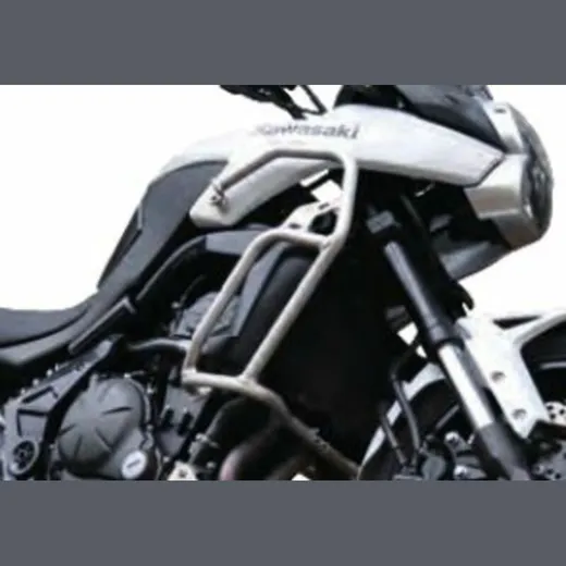 Bihr crash bars for: Kawasaki VERSYS 650