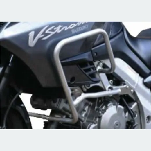 Bihr crash bars for: Suzuki DL650 V-STROM for DL650V-STROM 2BI12500120004