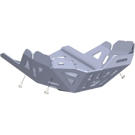 BIHR Unterfahrschutz - Aluminium für: Yamaha Ténéré 700 für TENERE700 2BI09000550006