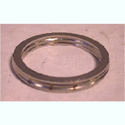 Auspuffdichtung: 26X33X3.5mm für Honda, Peugeot, Yamaha