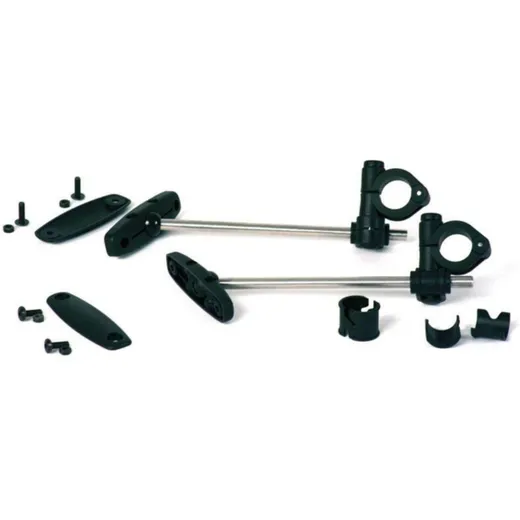 MRA HKSD Mounting Kit for Ducati DIAVEL1200, XDIAVEL