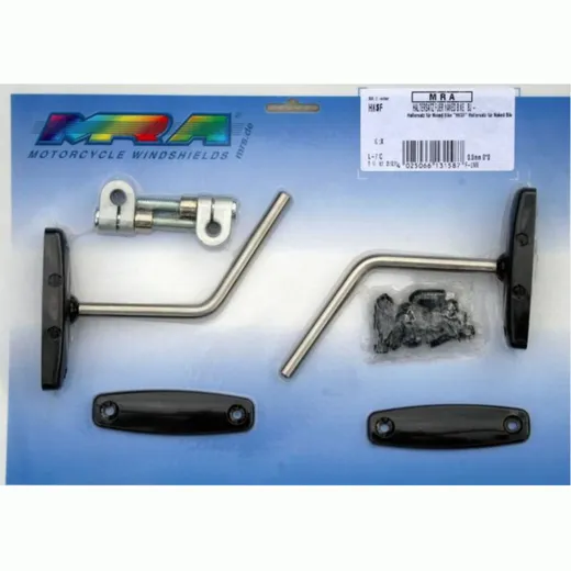 MRA HKSM Mounting Kit for: Ducati for 1200MONSTER