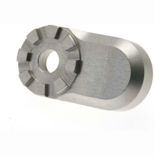 MFW Adjustable Plate