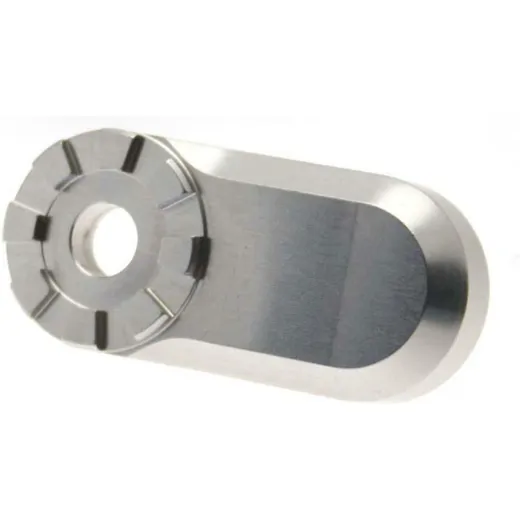 MFW Adjustable Plate 051000030.NG10