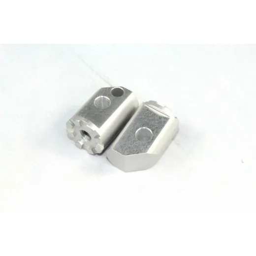 MFW Foodpeg Adapter Pillion for CB1000R, CB1100, CB650F