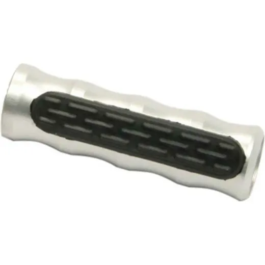 Fussrasten SUPER GRIP für MFW Halter