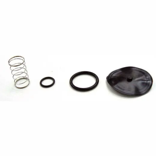 TOURMAX Fuel Valve Repair Kit for: Honda CB450SCNIGHTHAWK, CB650, CBX550F