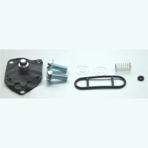 BENZINHAHN-REPARATURSATZ für ZX600, ZX750 für: Kawasaki GPX750, ZZR600