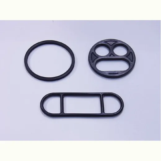 TOURMAX Fuel Valve Repair Kit for Kawasaki NINJAZX-6R, NINJAZX-9R, W650 Yamaha YZF600