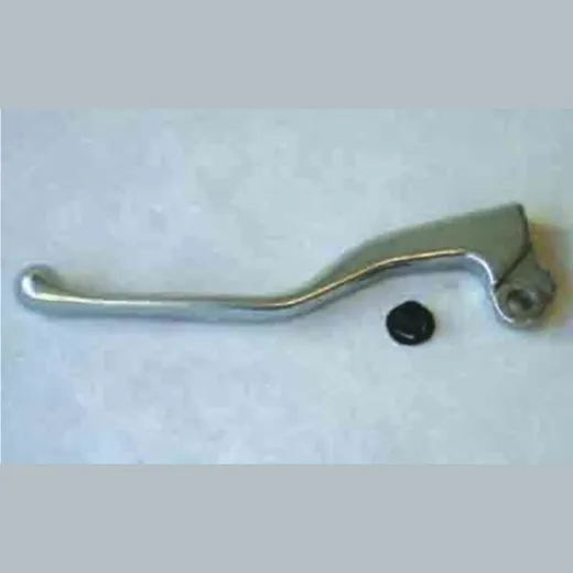 DOMINO Clutch Levers Brushed Aluminum