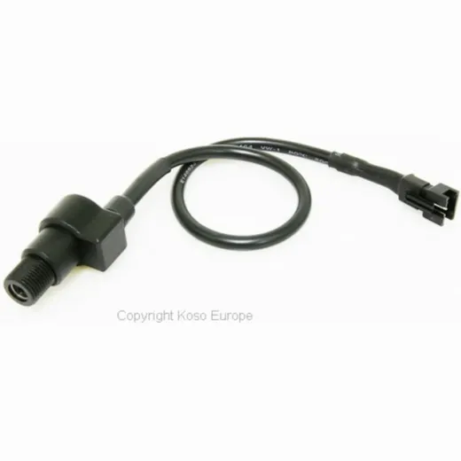 Digitaler Geschwindigkeitssensor Koso TYP JIS TYPEA