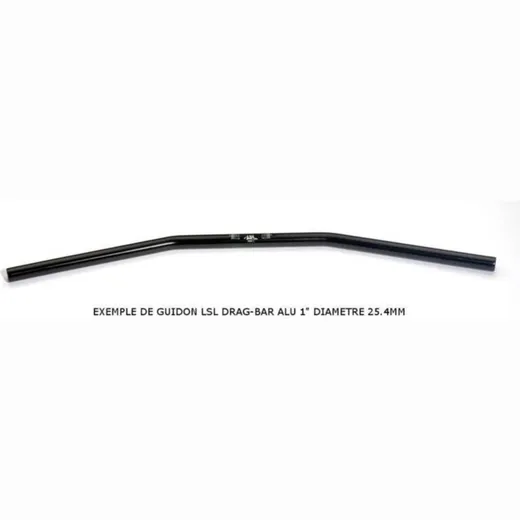 LSL Drag Bar Handlebar