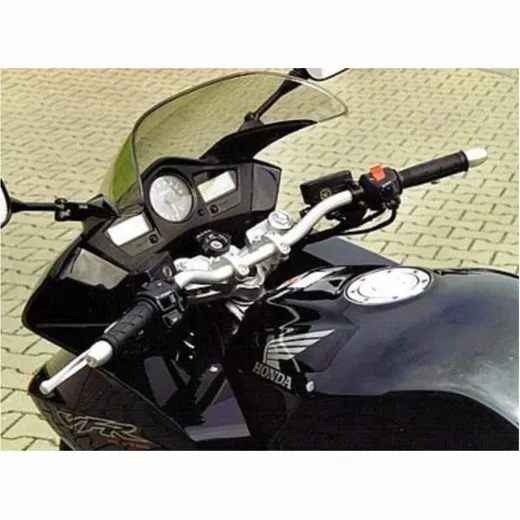 SUPERBIKE PLATE FOR VFR800FI 2002-04 for Honda