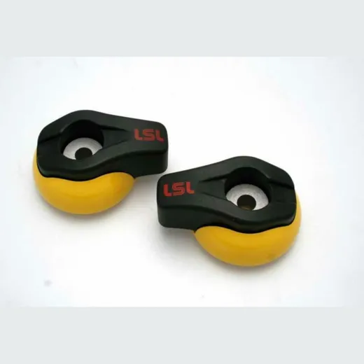 CRASH PAD II GELB LSL