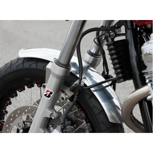 Kotflügel vorn alu LSLHondaCB1100 18''