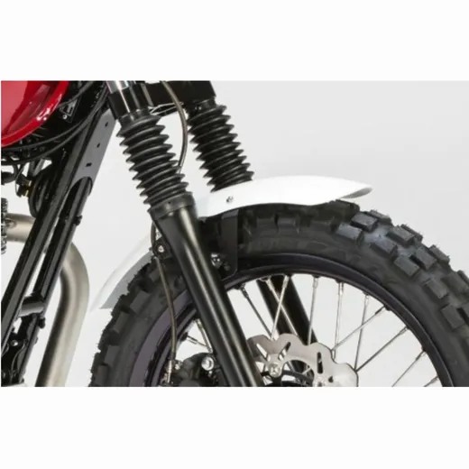 Kotflügel vorn LSL L indy Bob für KawasakiW650/800 19''