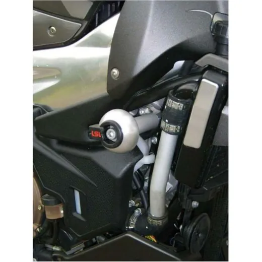 CRASH-PAD-ANBAUKIT für APRILIA RSV1000 06-07 TUONO1000