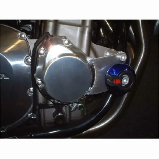 CRASH-PAD-ANBAUKIT für CB1300 für: Honda