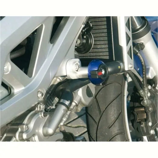 CRASH-PAD-ANBAUKIT für SV1000S 2003-06 für: Suzuki