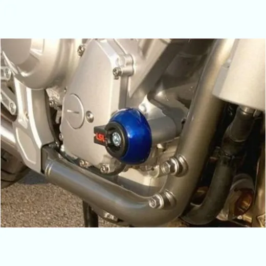 LSL Crash Pad Mounting Kit For FZS1000 FAZER 2001-04 for Yamaha FZS1000S