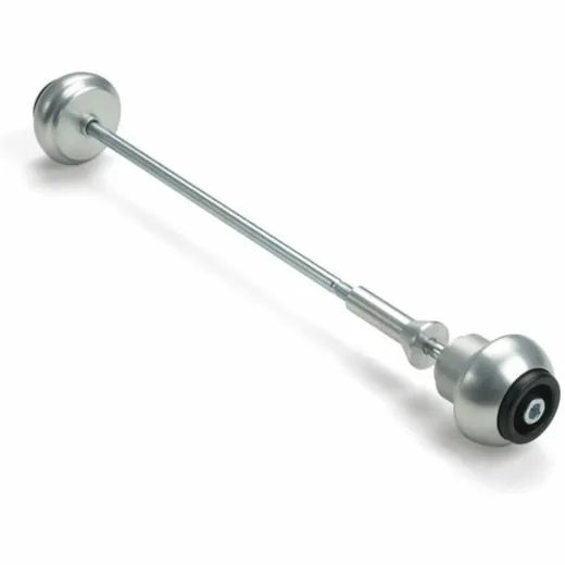 LSL Titanium swing arm Protection for: Yamaha YZF-R3/ABS