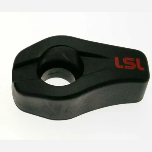 RESERVEEINSATZ LSL CRASH-PADS PAD2 LINKS für Triumph, Ducati, Aprilia