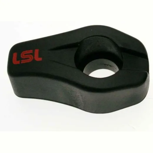 LSL Sparepart Insert For Right Crash Pad 2 Pads for Triumph, Ducati, Aprilia