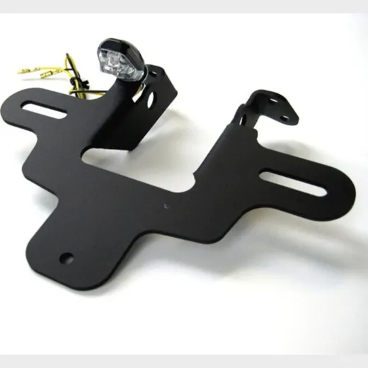 LSL License Plate Holder - Universal