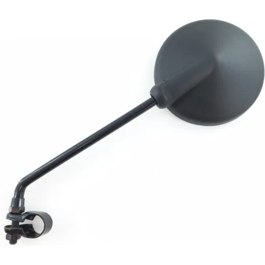 V PARTS Mirror Universal M8 - Black Quad (1pc)