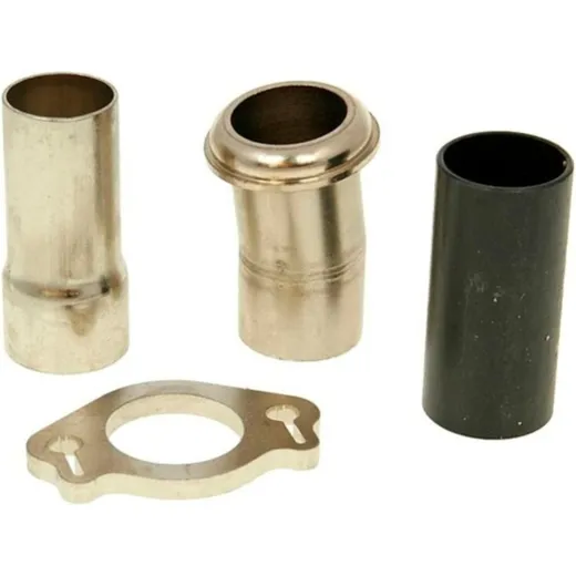 Zylinderadapter für Yasuni Auspuffanlage Cross ML