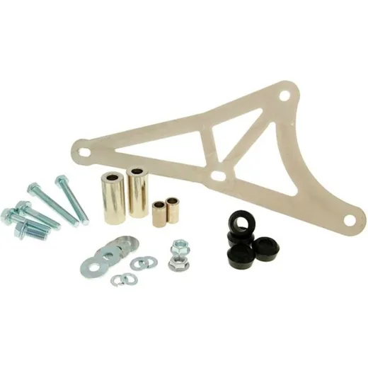 Befestigungskit Yasuni Z Auspuffanlage BSP418R