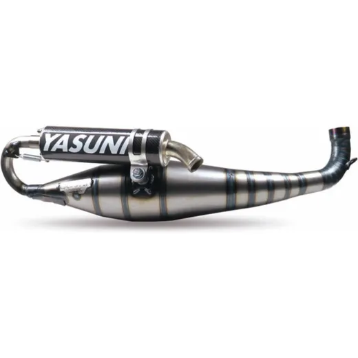 YASUNI Carrera 40 Full Exhaust System
