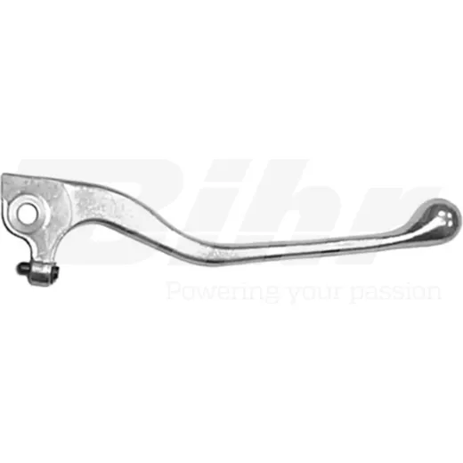 V PARTS Bremshebel OE Aluminium poliert Beta RR50 Supermotard für ALP1254T, ALP2004T, ALP4.04T für: Gas Gas TXTPRO280