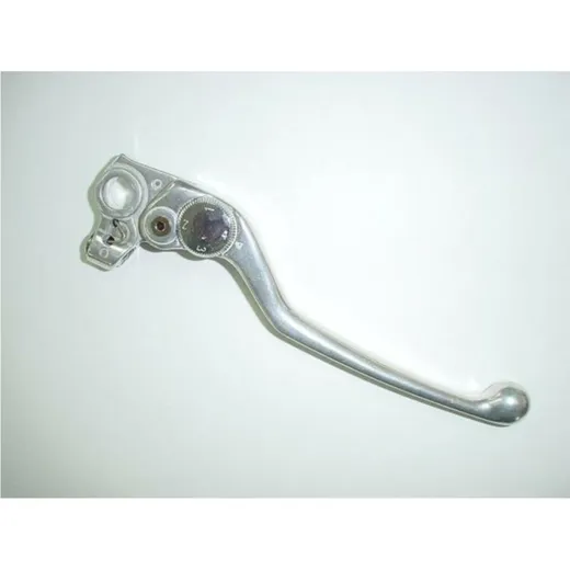 V PARTS Bremshebel OE Aluminium poliert für: KTM 690 Duke für Ducati, Gilera