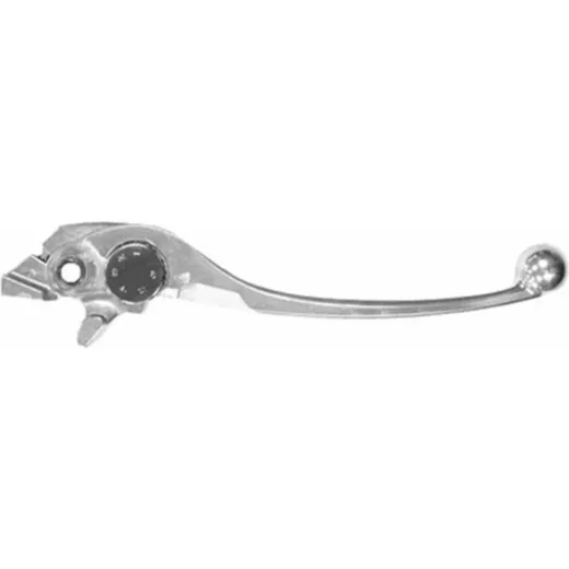 V PARTS OE-Bremshebel Aluminium poliert für: Honda Cb 650 F für CB1300, CB600FHORNET, CB650
