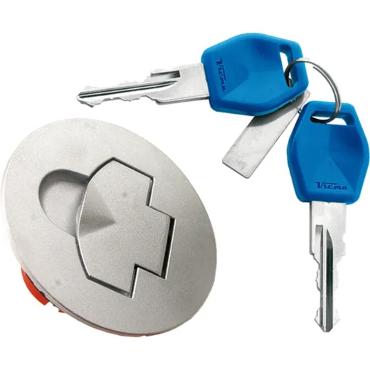 Benzintankdeckel BIHR original Typ für: APRILIA PEGASO Peugeot, Rieju