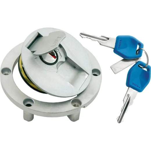 Benzintankdeckel BIHR original Typ für: APRILIA PEGASO 650 i.e Derbi, KTM