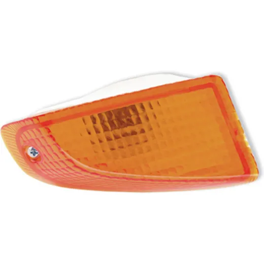 Blinker hinten rechts orange BIHR für: KAWASAKI ZZR 400/600 ZZR600