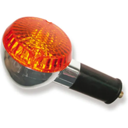 Blinker BIHR orange, vorne / hinten für: 125 ELIMINATOR für: Kawasaki ELIMINATOR125, ZEPHYR1100, ZEPHYR750