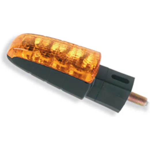 Blinker BIHR hinten gemäß Original für: Derbi für GPR125, GPR50, MULHACEN125 Gilera SC125