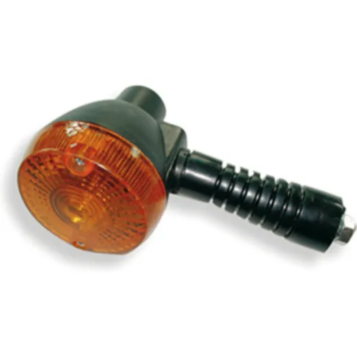 Blinker BIHR orange, vorne / hinten für: KAWASAKI KDX125, KLR250, KLR600