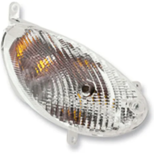 Blinker BIHR vorn links gemäß Original für: MBK Skyliner/Yamaha Majesty 125 für SKYLINER125, SKYLINER180 MAJESTY125, MAJESTY180